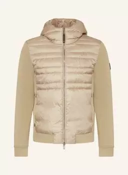 Куртка DIGEL PIERO im Materialmix