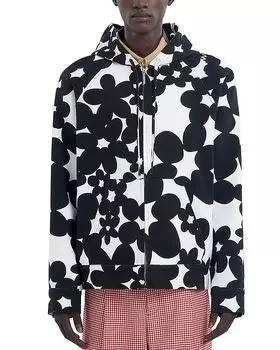 Куртка Диллис Marni, мультиколор