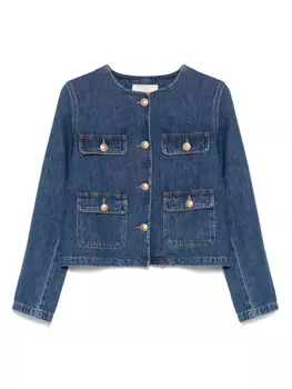 Куртка Дина Vanessa Bruno, синий