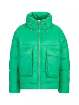 Куртка Dine 'n' Dance, зеленый