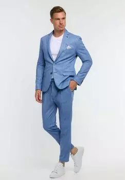 Куртка Dinick Zuitable, синий