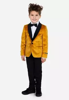 Куртка DINNER OppoSuits, золотой