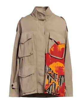 Куртка Dior, хаки