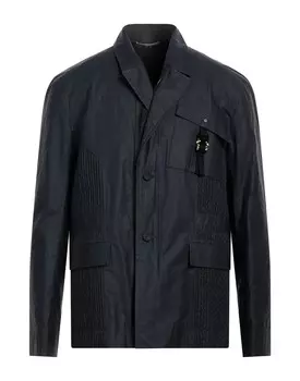 Куртка Dior Homme, синий