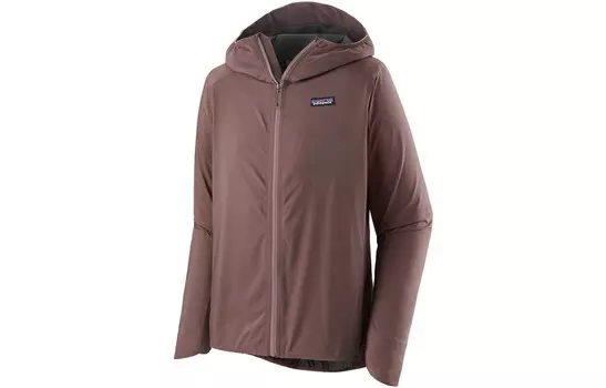 Куртка Dirt Roamer для мужчин Patagonia, цвет Caramel / Golden Caramel