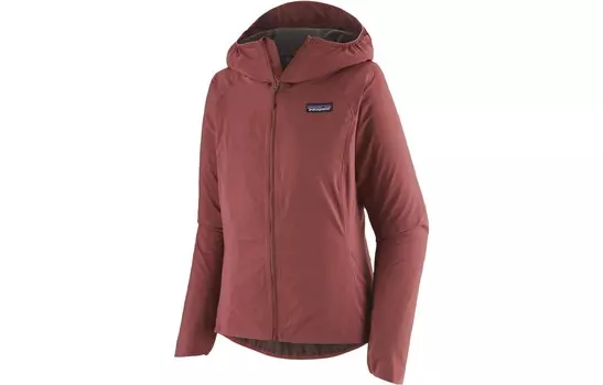 Куртка Dirt Roamer женская Patagonia, цвет Sound Blue