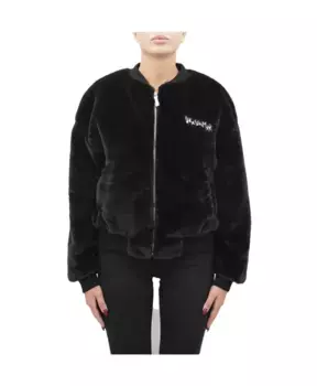 Куртка Disclaimer, черный