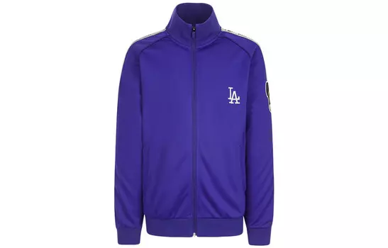 Куртка Disney X Disney унисекс синий Mlb