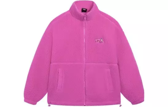 Куртка Disney женская фиолетовая Lining