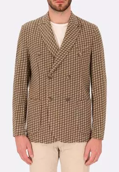 Куртка Distretto12, коричневый