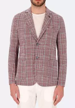 Куртка Distretto12, красный