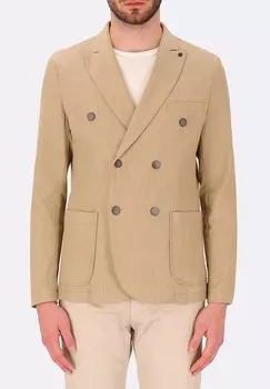 Куртка Distretto12, песочный