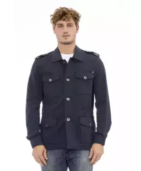 Куртка Distretto12, синий