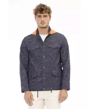 Куртка Distretto12, синий