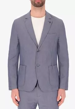 Куртка Distretto12, синий