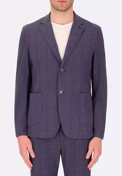 Куртка Distretto12, синий