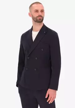 Куртка Distretto12, темно-синий