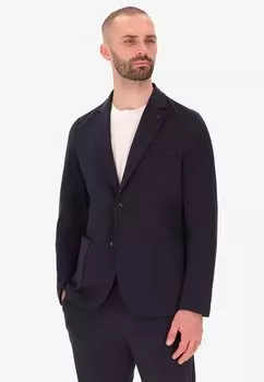 Куртка Distretto12, темно-синий