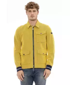 Куртка Distretto12, желтый