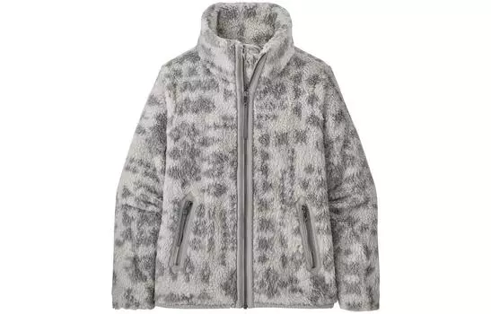 Куртка Divided Sky женская Patagonia, Natural/Dark Natural