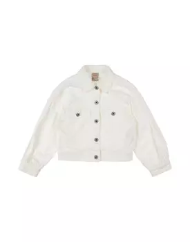 Куртка Dixie, белый