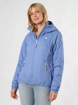 Куртка диззи Ragwear, синий