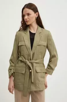 Куртка Dkny, бежевый