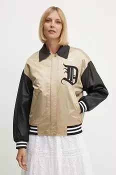 Куртка Dkny, бежевый