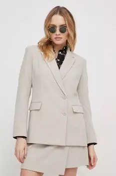 Куртка Dkny, бежевый