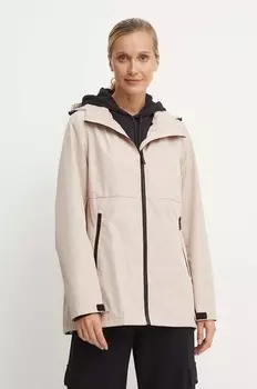 Куртка Dkny, бежевый