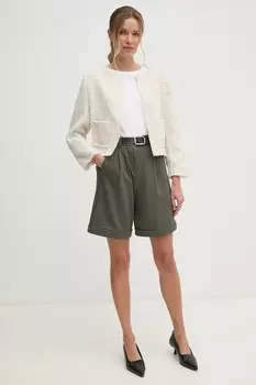 Куртка Dkny, бежевый