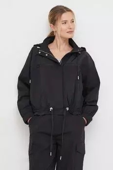 Куртка DKNY, черный