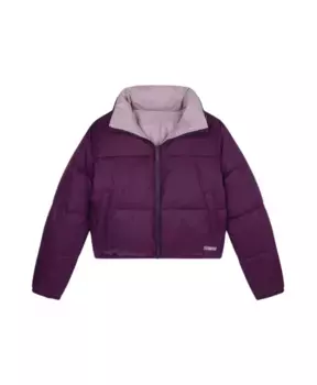 Куртка Dkny, фиолетовый