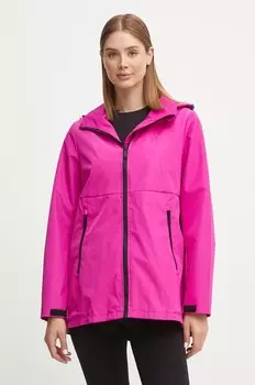 Куртка Dkny, розовый