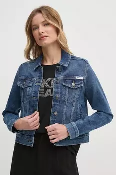 Куртка Dkny, синий
