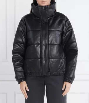 Куртка DKNY Sport Regular Fit, черный