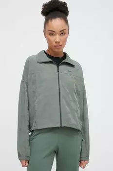 Куртка Dkny, зеленый