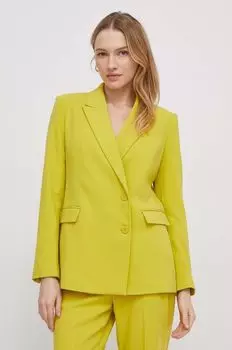 Куртка Dkny, желтый