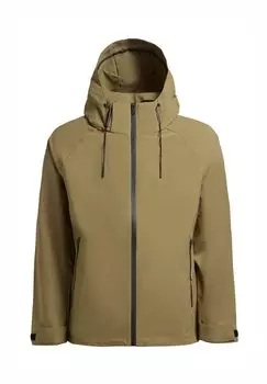 Куртка для активного отдыха ADAM khujo, оливковый