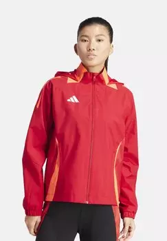 Куртка для активного отдыха adidas Performance, красный