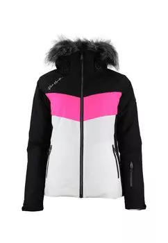 Куртка для активного отдыха AFIDOL Peak Mountain, черный