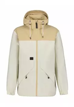 Куртка для активного отдыха AIMIA Icepeak, цвет Puder