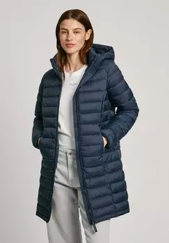 Куртка для активного отдыха AMMY Pepe Jeans, темно-синий