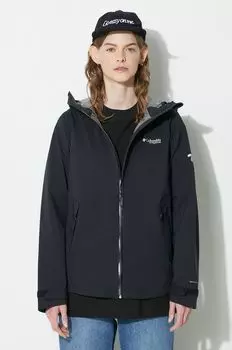 Куртка для активного отдыха Ampli-Dry II Columbia, черный