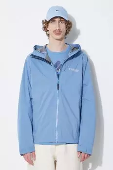 Куртка для активного отдыха Ampli-Dry II Columbia, синий
