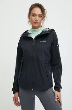 Куртка для активного отдыха Ampli-Dry II Columbia, черный