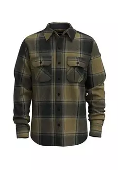 Куртка для активного отдыха ANCHOR LINE Smartwool, светло-коричневый