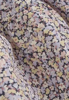 Куртка для активного отдыха AOP EN FANT, темно-синий