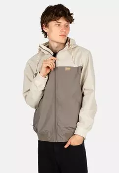 Куртка для активного отдыха AUF DECK Iriedaily, оливковый