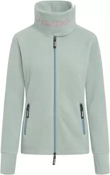Куртка для активного отдыха BENCH Fleece Jacket, мятный